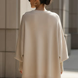Pulover oversize modern