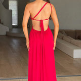 Adalyn | Rochie maxi elegantă
