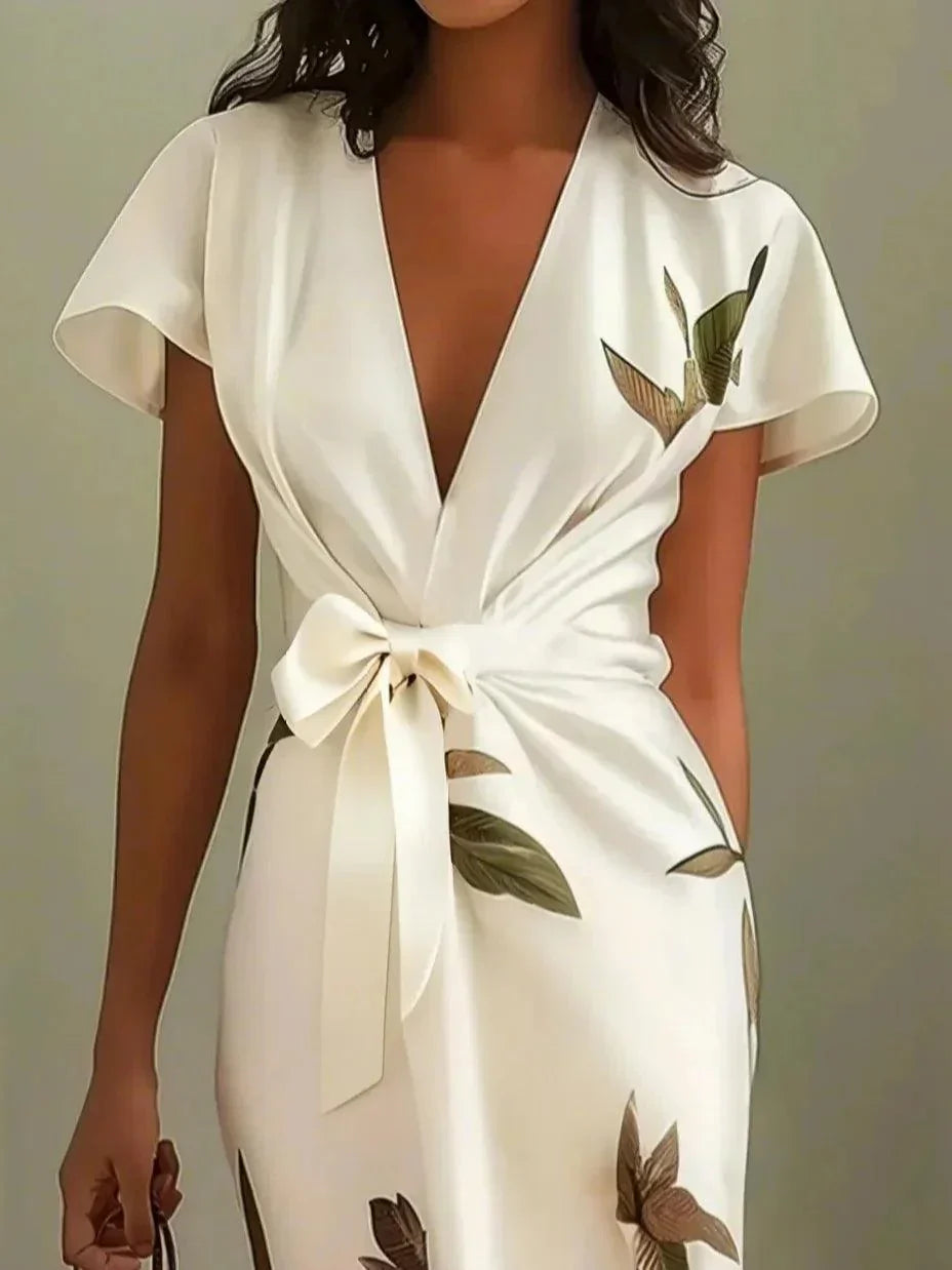 Amira | Rochie petrecută rafinată