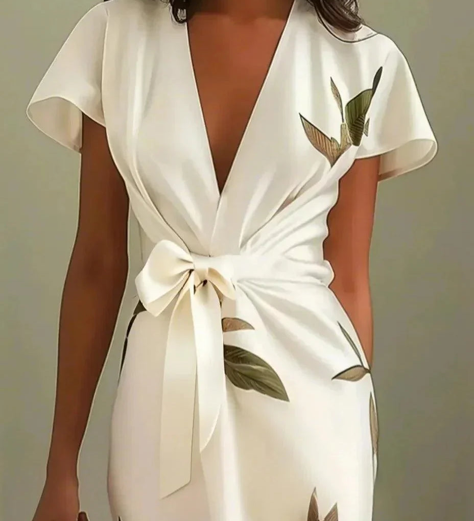 Amira | Rochie elegantă petrecută