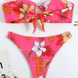 Rosanne | Bikini push-up bandeau