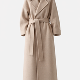 Palton petrecut elegant