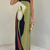 Rochie elegantă de vară