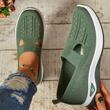 ErgoStep™ Sneakers cu confort zilnic
