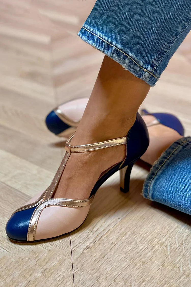 Isabelle | pantofi cu toc