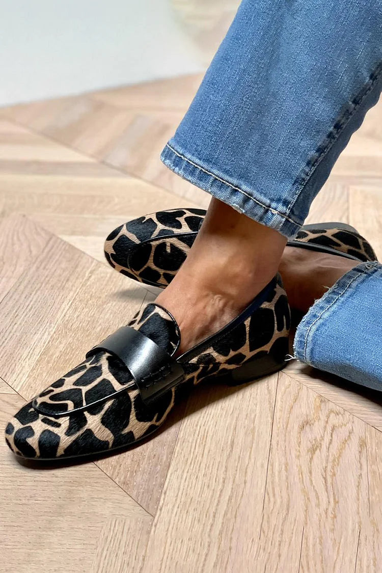 Harper | mocasini eleganți