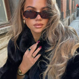 Lilia | Ochelari retro