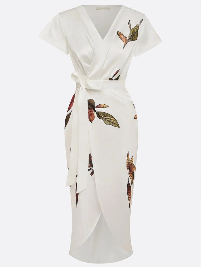 Amira | Rochie elegantă petrecută