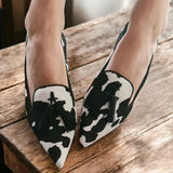 Charlotte Mocasini moderni rafinați