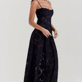Mireille | Rochie de vară elegantă