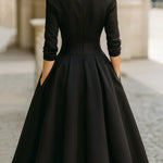Clara | Rochie elegantă din satin