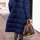 Millie | Palton reversibil elegant