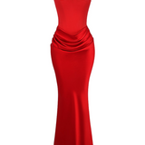 Rosalind | Rochie maxi elegantă