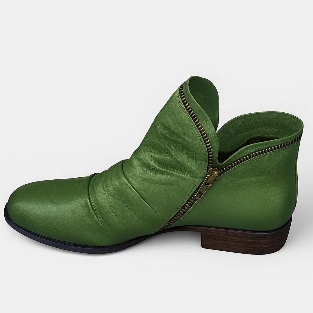 Eliza | botine elegante