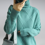 Deborah | Pulover modern