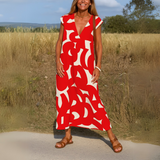Rochie elegantă de vară