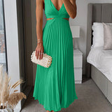 Zoe | Rochie maxi