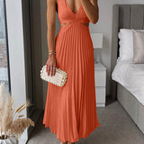 Zoe | Rochie maxi