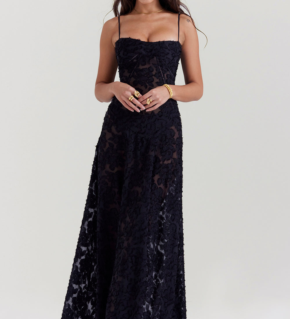 Mireille | Rochie de vară elegantă