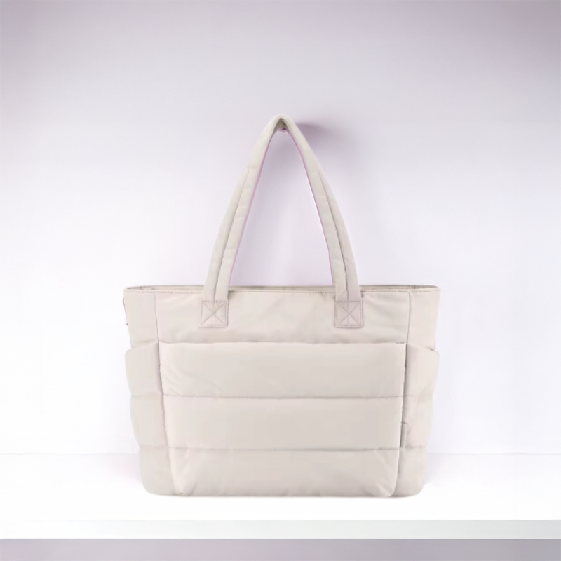 Ava | Tote matlasată