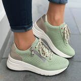 Grace Sneakers cu confort zilnic
