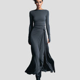 Aurelle Rochie elegantă