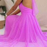 Honora | Rochie maxi elegantă