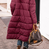 Palton reversibil modern