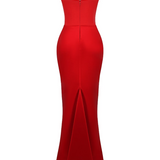 Rosalind | Rochie maxi elegantă