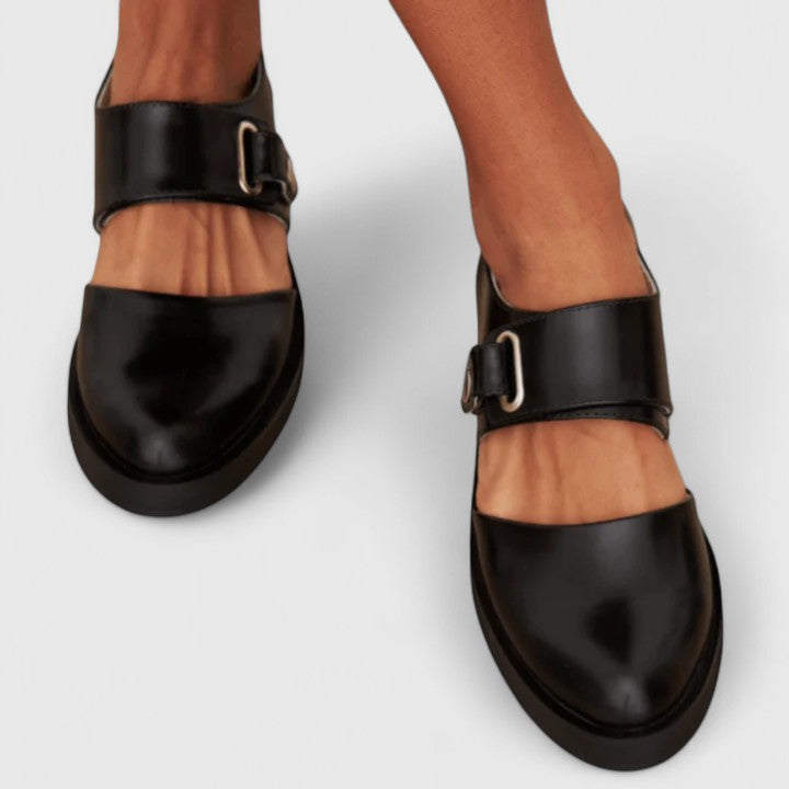 Danyelleh | pantofi Mary Jane