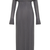 Babette | Rochie maxi elegantă