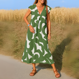 Valerie | Rochie vaporoasă de vară