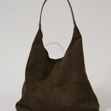 Dahl | Geantă suede
