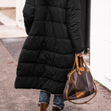Palton reversibil elegant