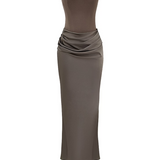 Rosalind | Rochie maxi elegantă