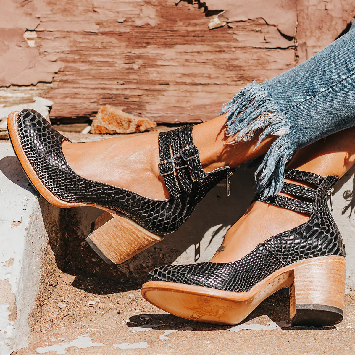 Aurora | Cizme Fashion