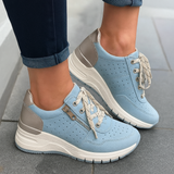 Grace Sneakers cu confort zilnic