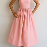Rochie elegantă de vară