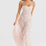 Mireille | Rochie de vară elegantă