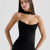Malu | Set maxi elegant