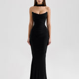Malu | Set maxi elegant
