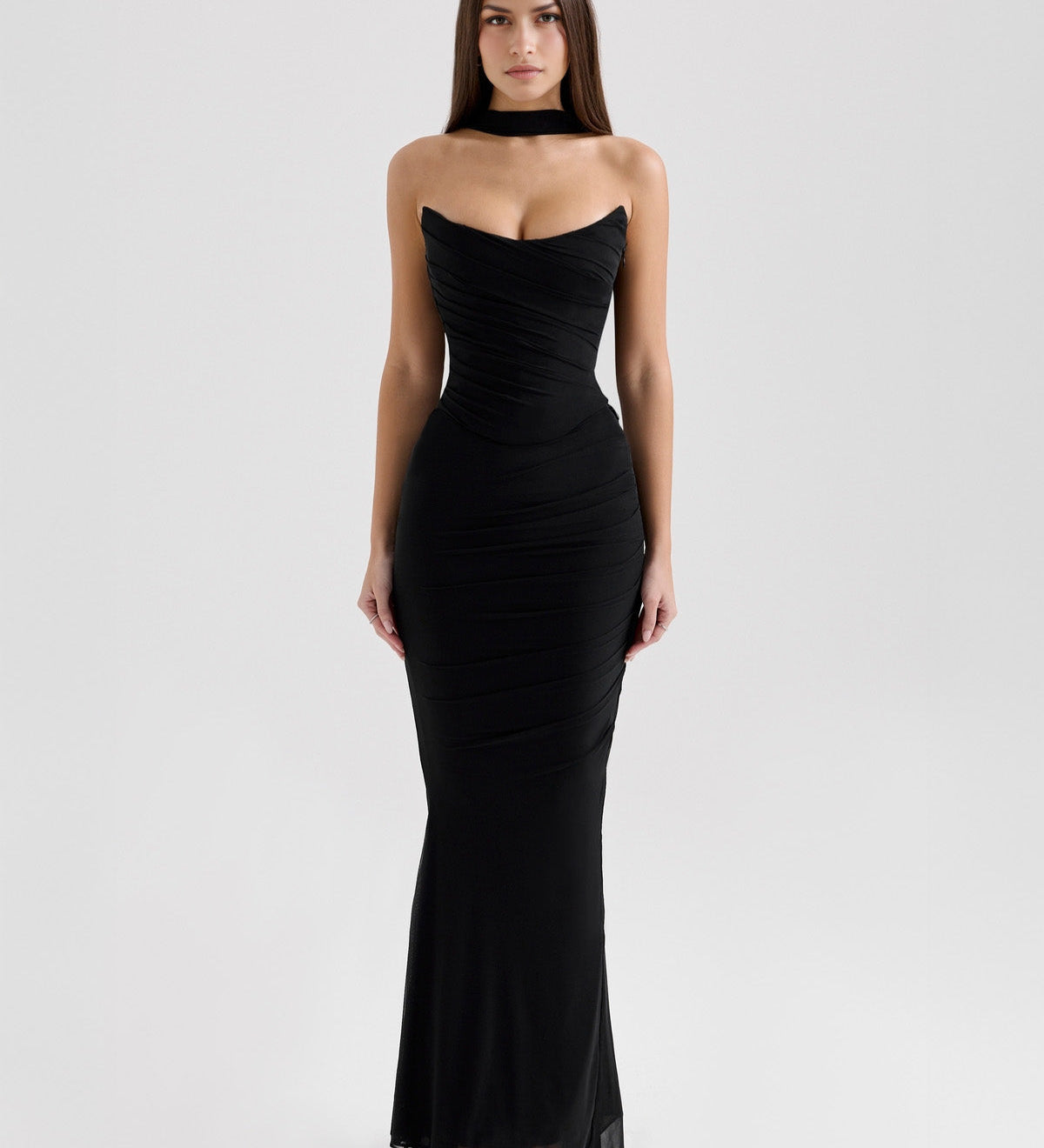 Malu | Set maxi elegant