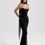 Malu | Set maxi elegant