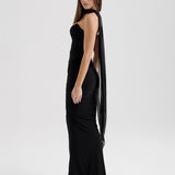 Malu | Set maxi elegant