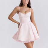 Selene | Rochie mini elegantă