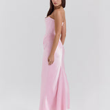 Rosalind | Rochie maxi elegantă
