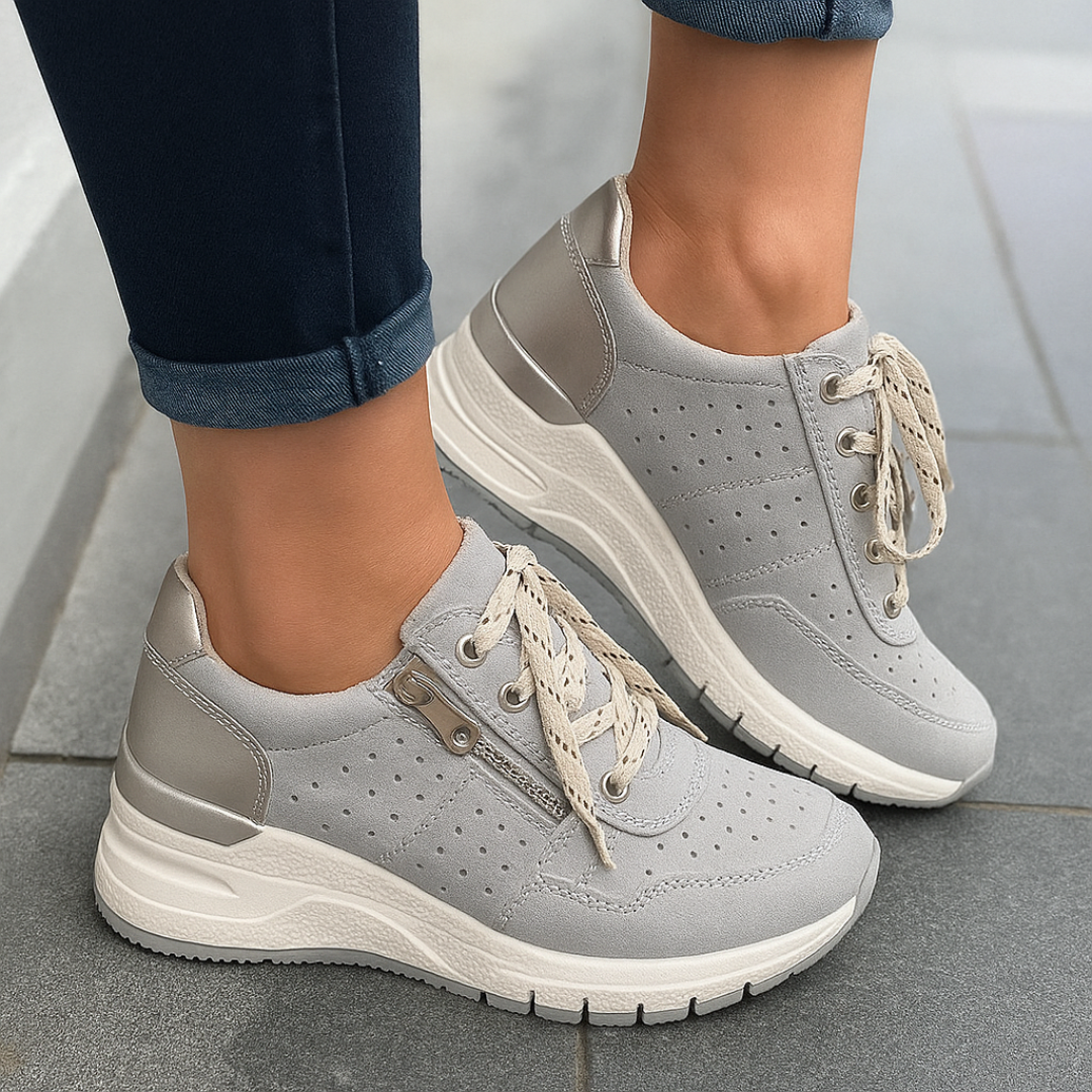Grace Sneakers cu confort zilnic