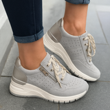 Grace Sneakers cu confort zilnic