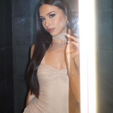 Amalia | Rochie maxi elegantă