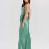 Rosalind | Rochie maxi elegantă